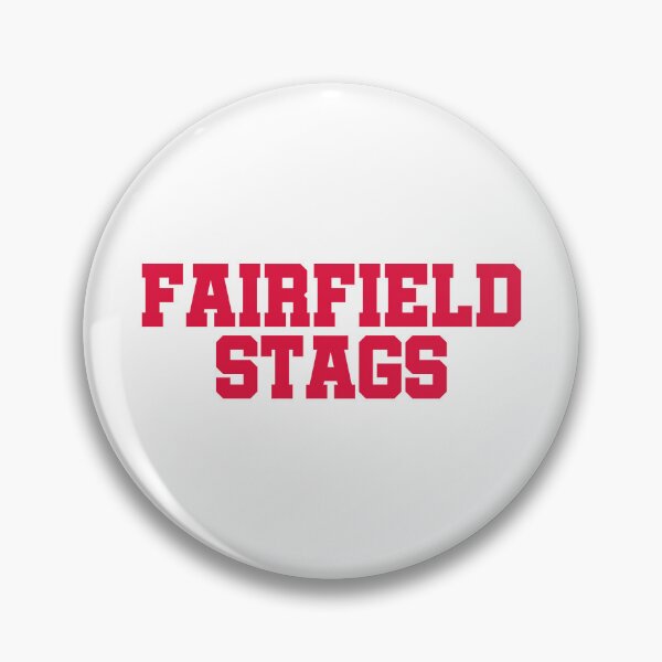 Item preview, fairfield stags designed and sold by designsbysamantha.