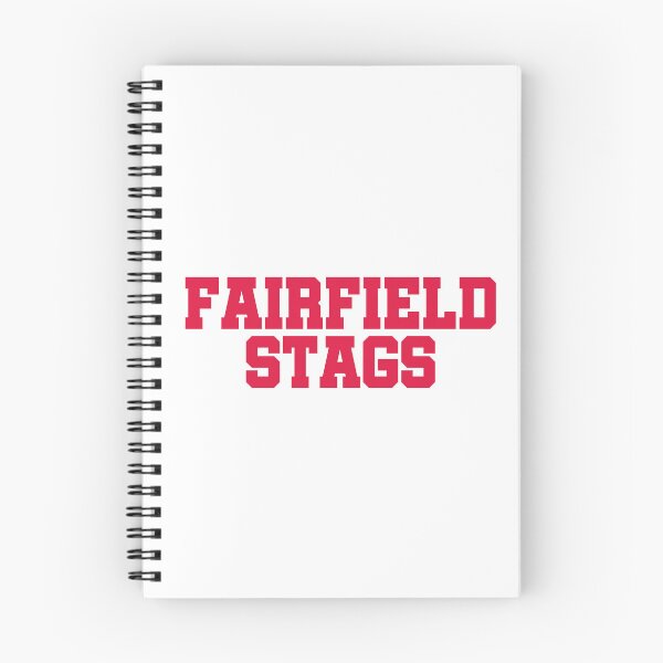Item preview, fairfield stags designed and sold by designsbysamantha.