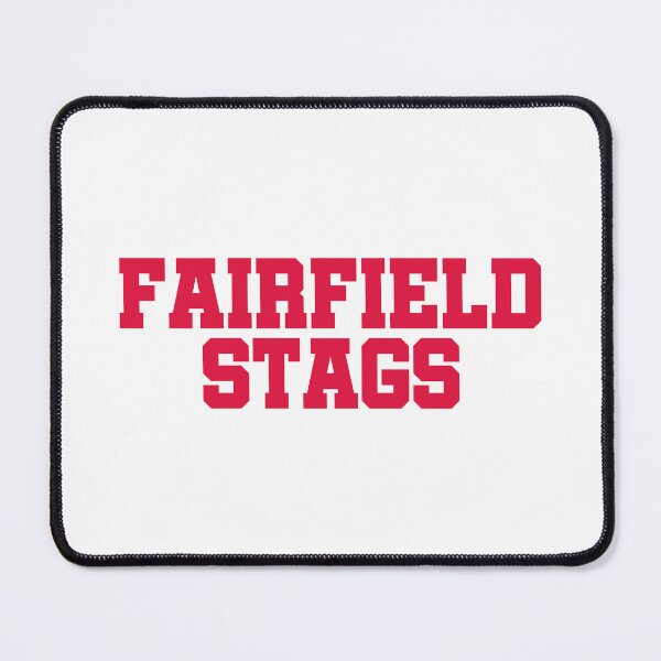 Item preview, fairfield stags designed and sold by designsbysamantha.