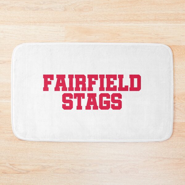 Item preview, fairfield stags designed and sold by designsbysamantha.
