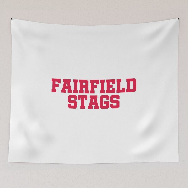 Item preview, fairfield stags designed and sold by designsbysamantha.
