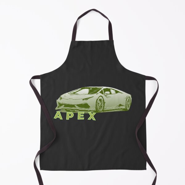 Item preview, Hi 2026 APEX designed and sold by Funnycoin10000.