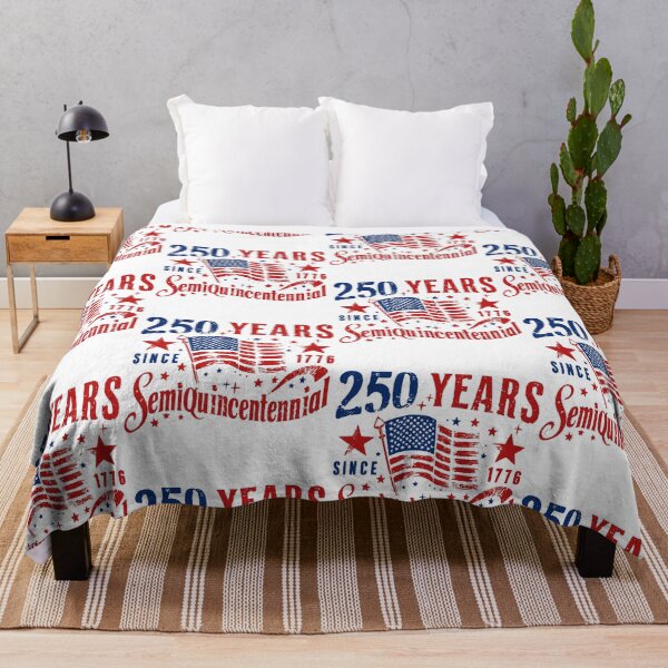 Item preview, 250 Years Semiquincentennial Since 1776 USA American Flag designed and sold by jakaun.
