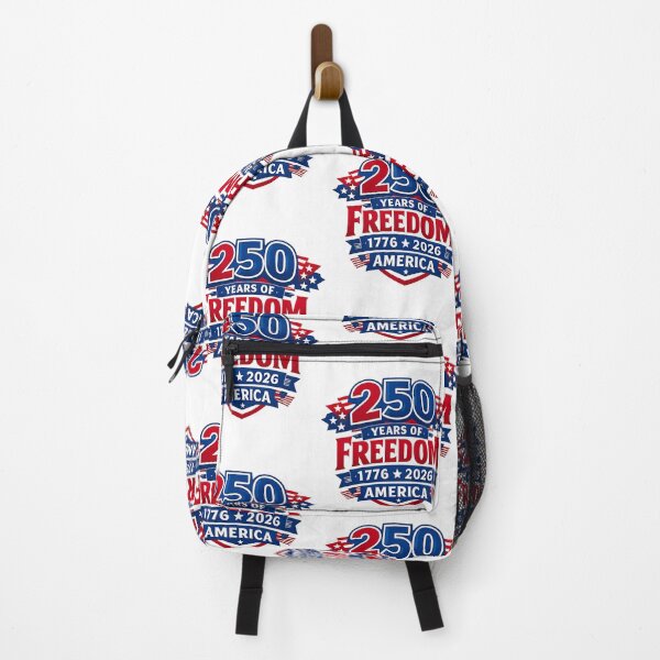 Item preview, 250 Years Of Freedom America 1776-2026 250th Birthday designed and sold by jakaun.