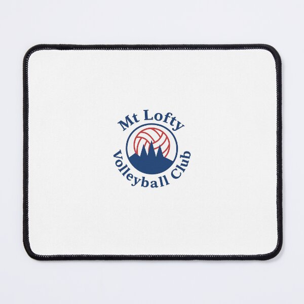 Item preview, Mt Lofty Volleyball Merch designed and sold by MtLofty.