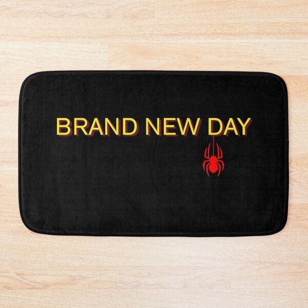 Item preview, Brand New Day Spider designed and sold by Redboy's Gallery.