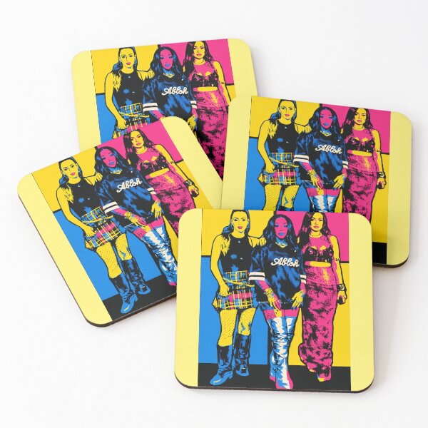 Item preview, Sugababes Pop Art designed and sold by Sugababes92.