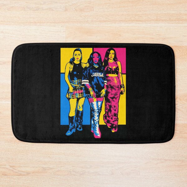 Aperçu de l'œuvre Sugababes Pop Art créée et vendue par Sugababes92.