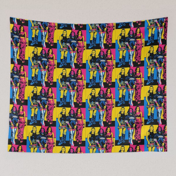 Item preview, Sugababes Pop Art designed and sold by Sugababes92.