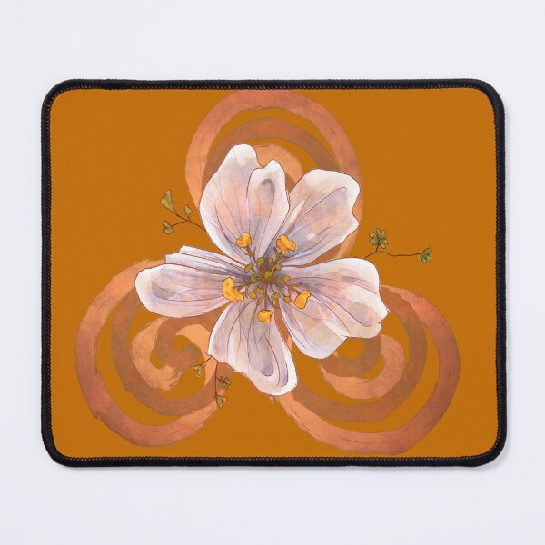 Item preview, clover designed and sold by The Chaotic Gingers.