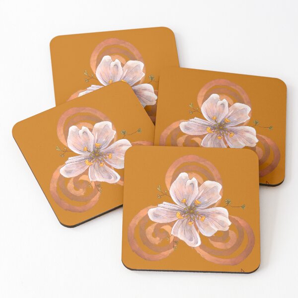 Item preview, clover designed and sold by The Chaotic Gingers.