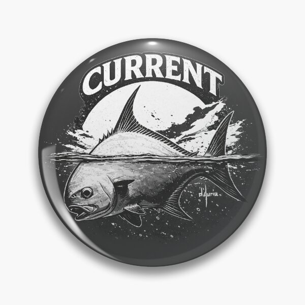 Item preview, Permit Breaking Current designed and sold by Thomas D'Auria.