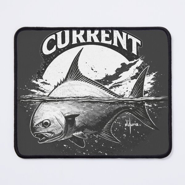 Item preview, Permit Breaking Current designed and sold by Thomas D'Auria.