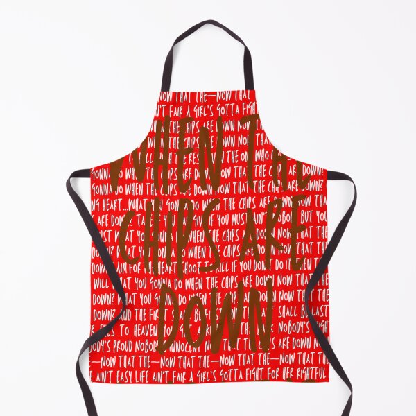 Item preview, Hadestown Lyrics designed and sold by broadwaygirl142.