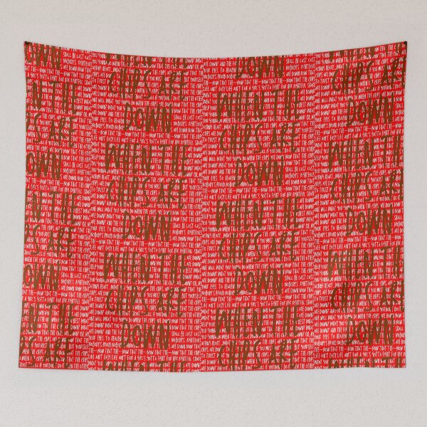 Item preview, Hadestown Lyrics designed and sold by broadwaygirl142.