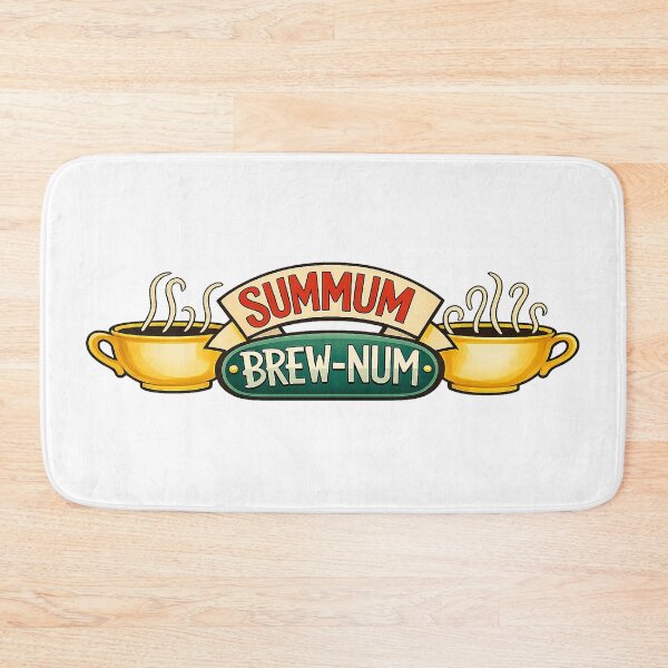 Item preview, Summum Brew-num designed and sold by Shop-Kintsugi.