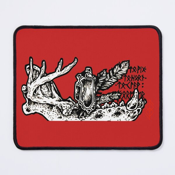 Item preview, inked designed and sold by The Chaotic Gingers.
