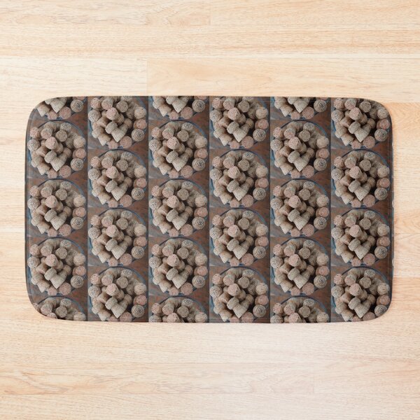 Item preview, Sparkling Wine Cork Collection - Magpie Springs designed and sold by MagpieSprings.