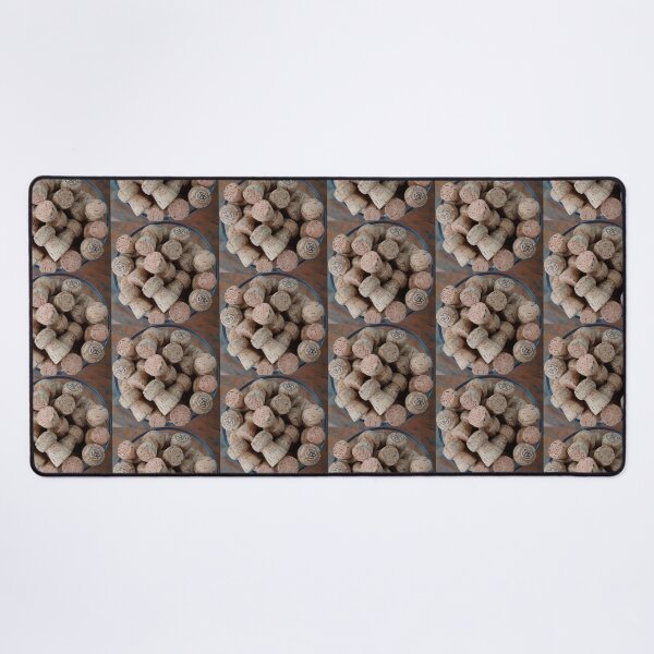 Item preview, Sparkling Wine Cork Collection - Magpie Springs designed and sold by MagpieSprings.
