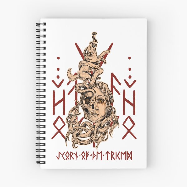 Item preview, scorn of the tricked designed and sold by The Chaotic Gingers.