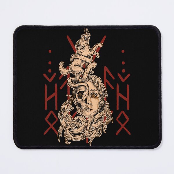 Item preview, scorn of the tricked designed and sold by The Chaotic Gingers.