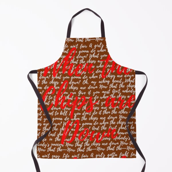 Item preview, Hadestown Lyrics designed and sold by broadwaygirl142.