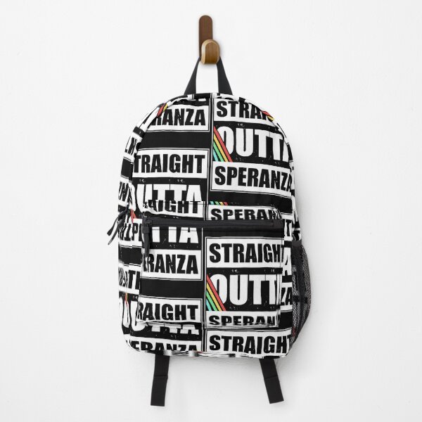 Item preview, ARC Raiders Straight Outta Speranza Game Lover designed and sold by jakaun.