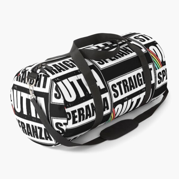 Item preview, ARC Raiders Straight Outta Speranza Game Lover designed and sold by jakaun.