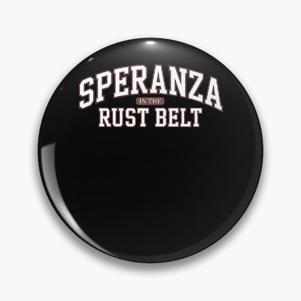 Item preview, Speranza In The Rust Belt Nature Video Game Gift designed and sold by jakaun.