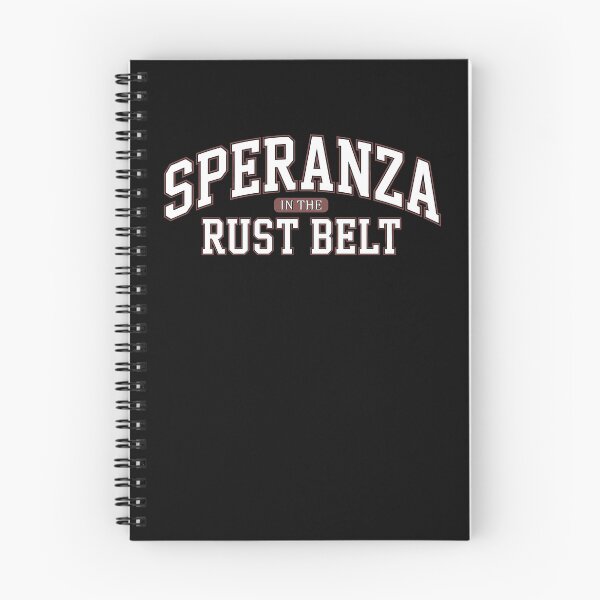 Item preview, Speranza In The Rust Belt Nature Video Game Gift designed and sold by jakaun.