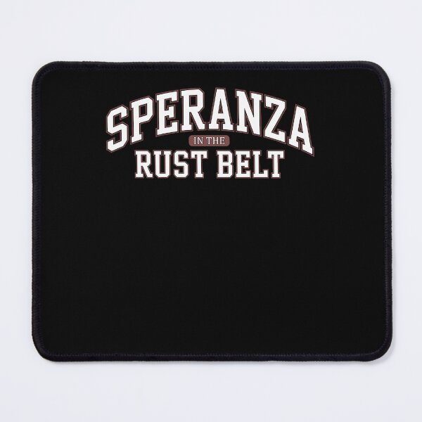 Item preview, Speranza In The Rust Belt Nature Video Game Gift designed and sold by jakaun.