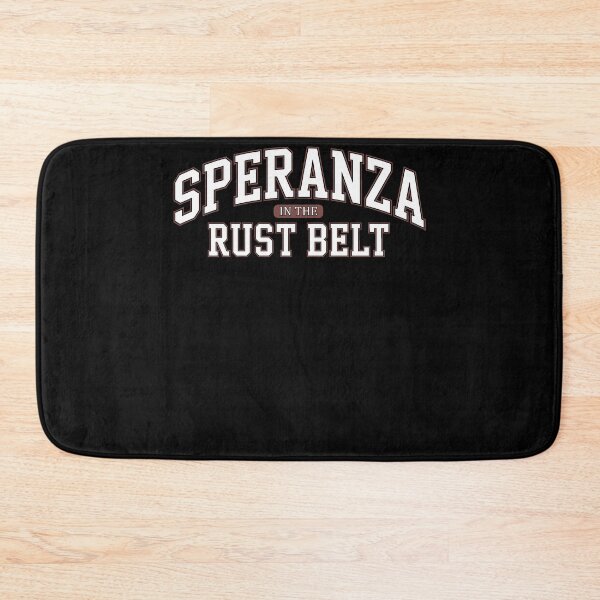 Item preview, Speranza In The Rust Belt Nature Video Game Gift designed and sold by jakaun.