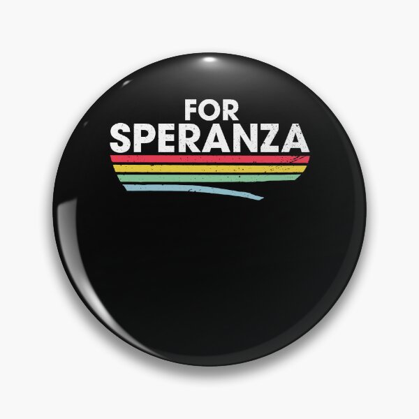 Item preview, For Speranza Arc Raiders designed and sold by jakaun.