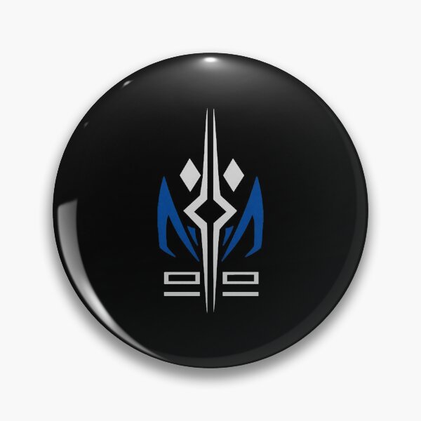 Item preview, Ahsokas Rex The Bad Batch Logo  designed and sold by lashityur.