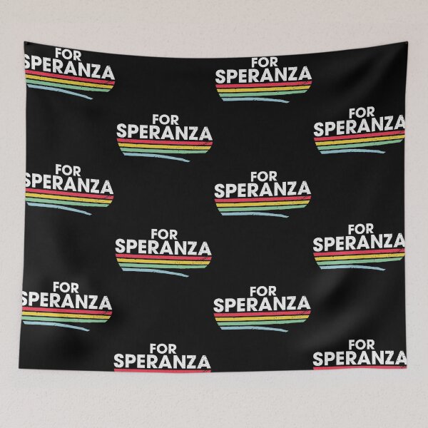 Item preview, For Speranza Arc Raiders designed and sold by jakaun.