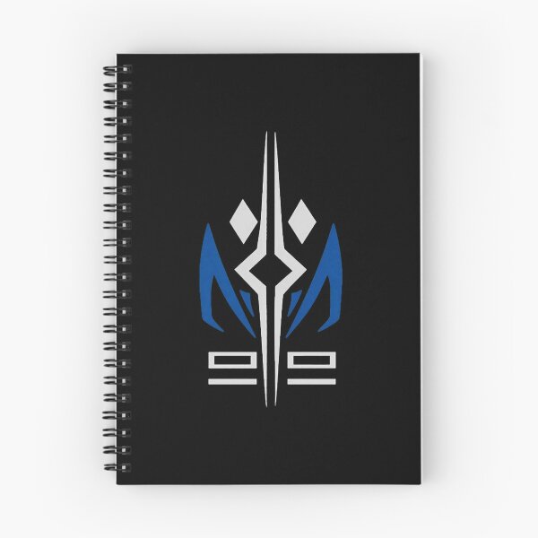 Item preview, Ahsokas Rex The Bad Batch Logo  designed and sold by lashityur.