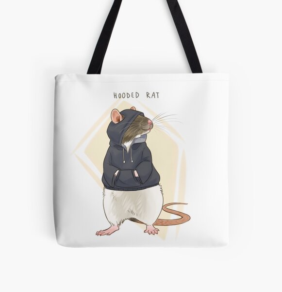 Rat Bags Redbubble - roblox rat in a bag