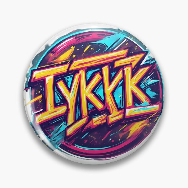 Item preview, IYKYK designed and sold by Greenway Creations.