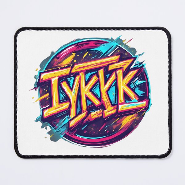Item preview, IYKYK designed and sold by Greenway Creations.
