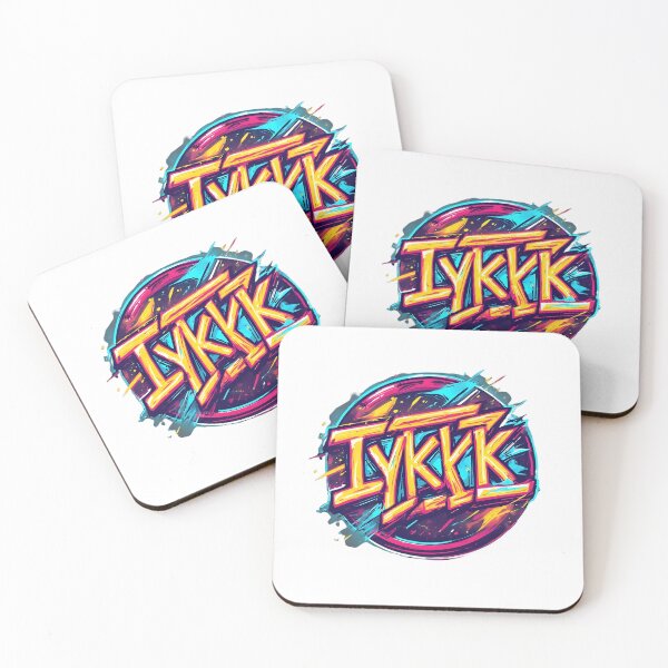 Item preview, IYKYK designed and sold by Greenway Creations.
