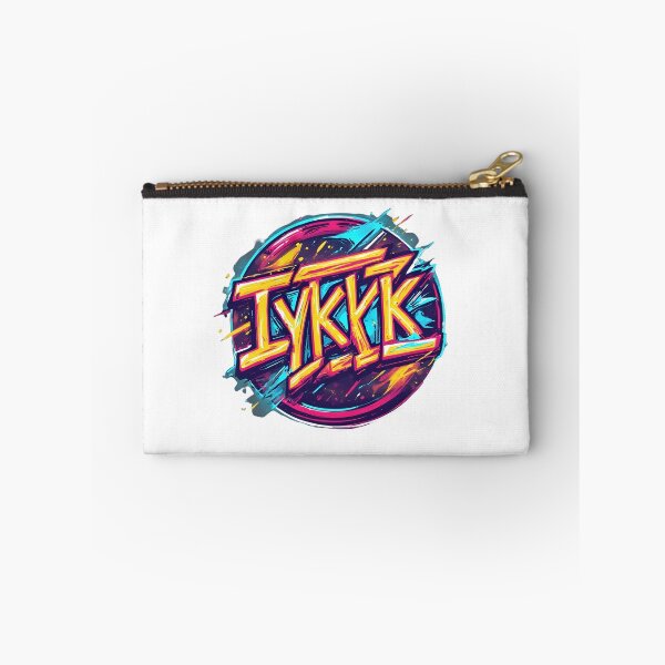 Item preview, IYKYK designed and sold by Greenway Creations.
