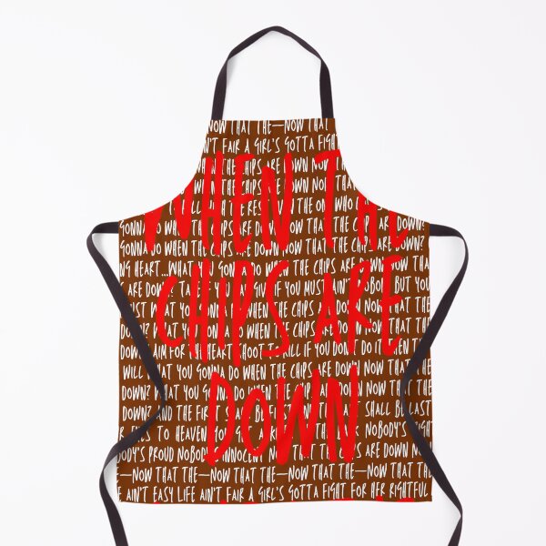 Item preview, Hadestown Lyrics designed and sold by broadwaygirl142.