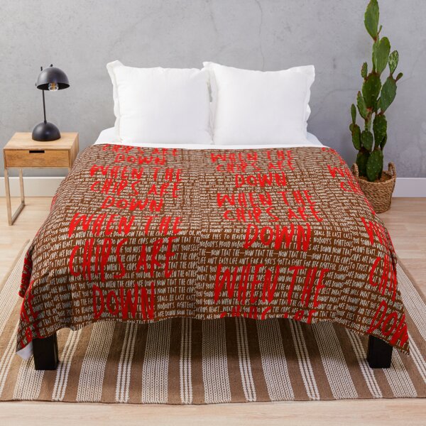 Item preview, Hadestown Lyrics designed and sold by broadwaygirl142.