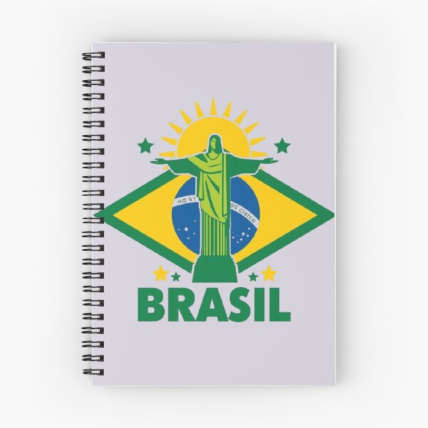 Item preview, Brazil National Pride Minimal Graphic Design designed and sold by CleanInkStudio.
