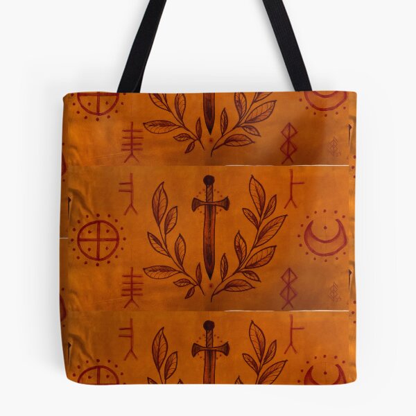 Item preview, painting on suede designed and sold by The Chaotic Gingers.