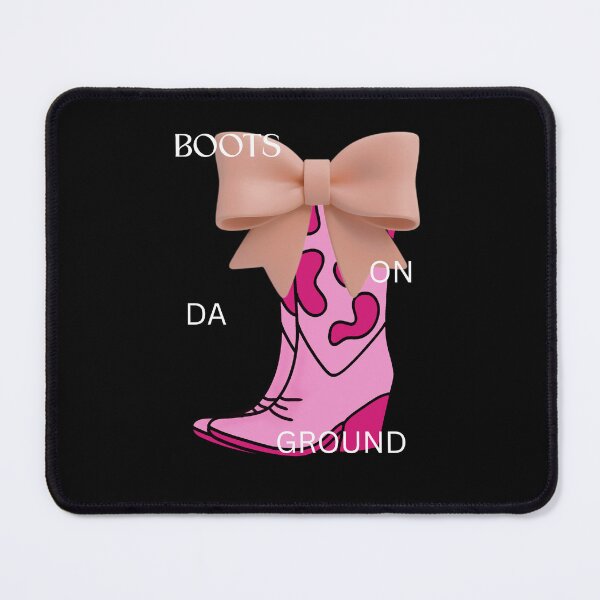 Item preview, Boots on da ground designed and sold by GKDTeam.