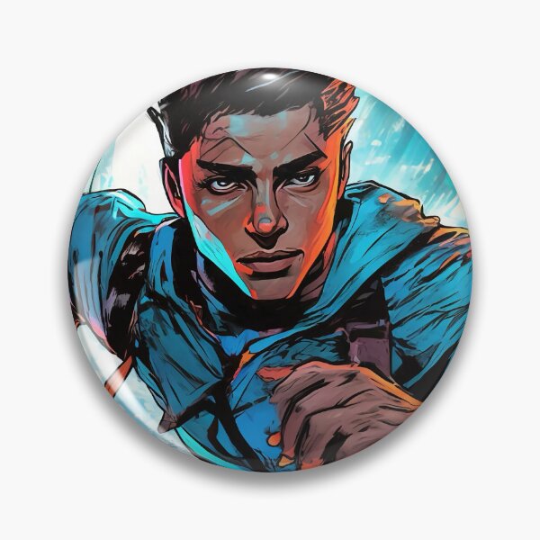 Item preview, Cyber Runner Rush designed and sold by Nox Studios.