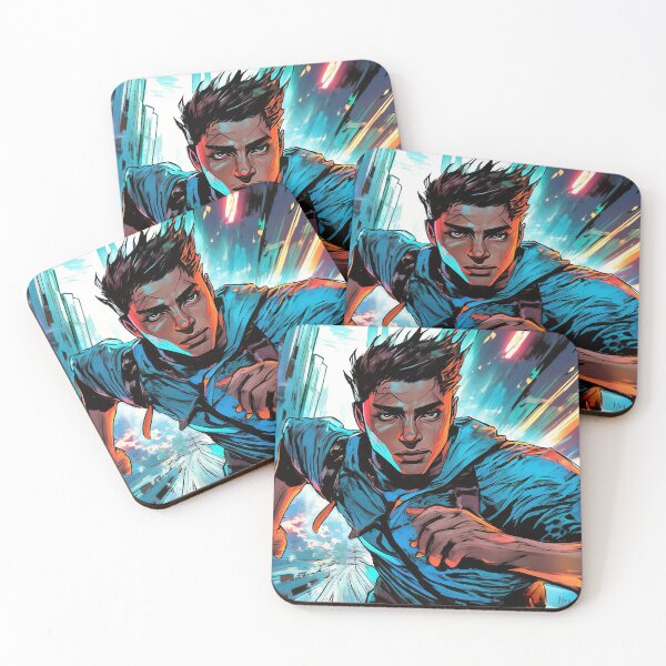 Item preview, Cyber Runner Rush designed and sold by Nox Studios.