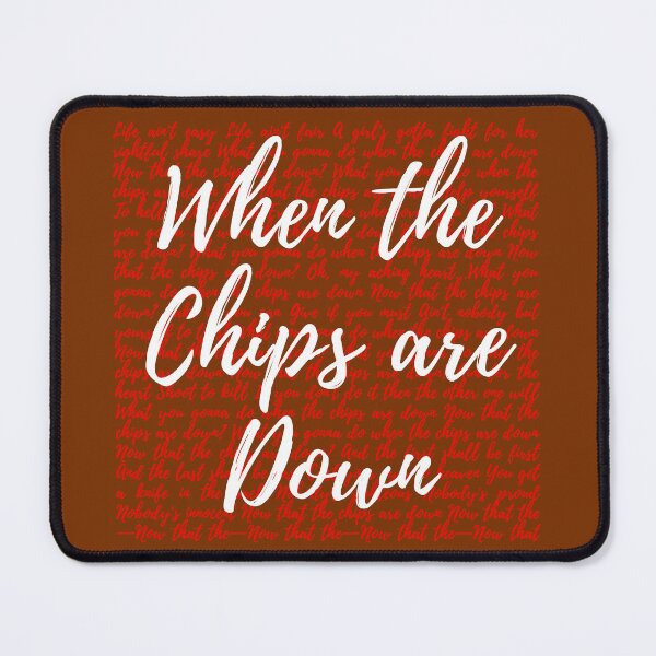 Item preview, Hadestown Lyrics designed and sold by broadwaygirl142.