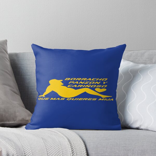 Item preview, borracho panzón designed and sold by pksart1.
